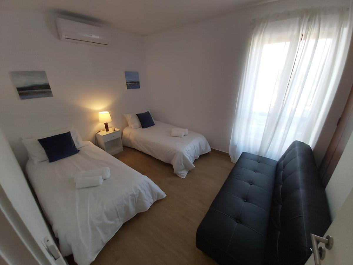 Sun And Beach II Ac Wifi 90Mts From The Beach Portimão Extérieur photo