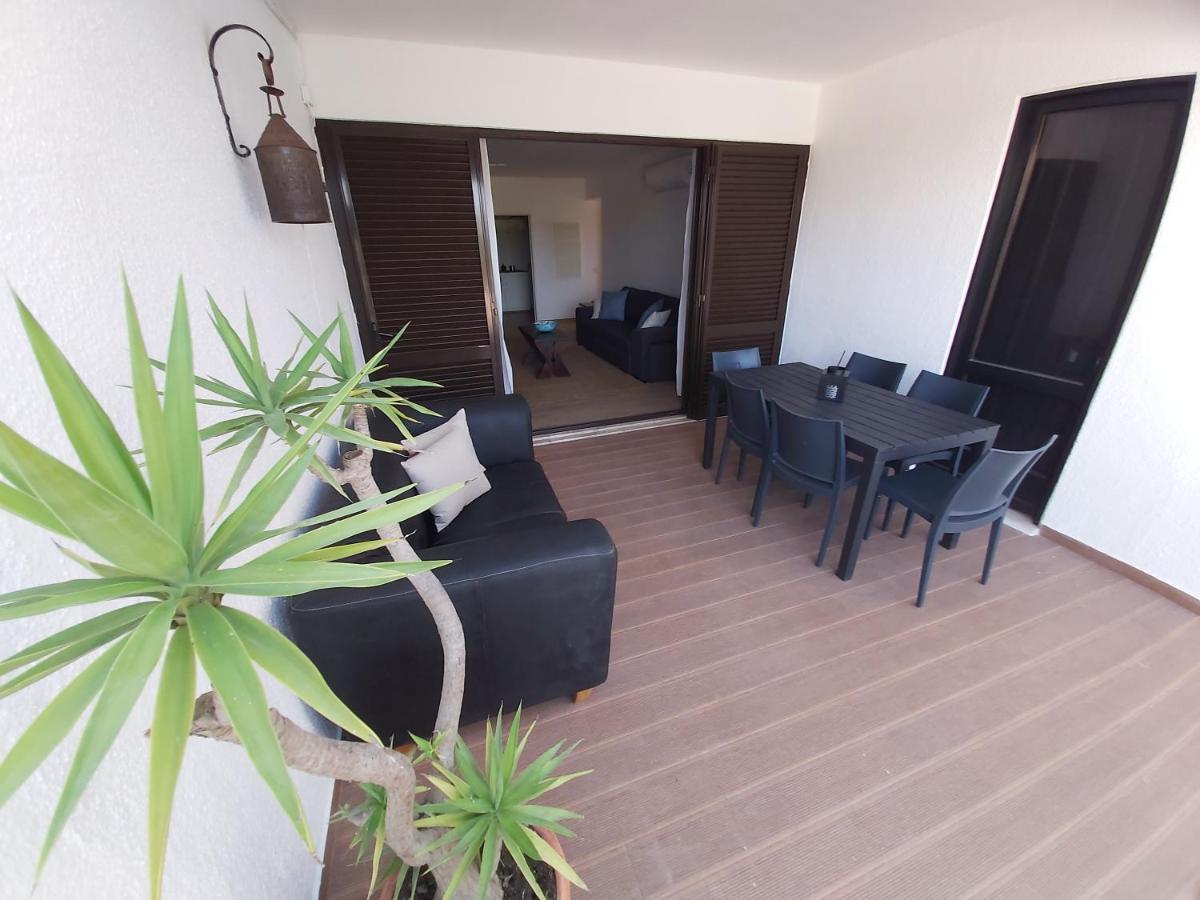 Sun And Beach II Ac Wifi 90Mts From The Beach Portimão Extérieur photo