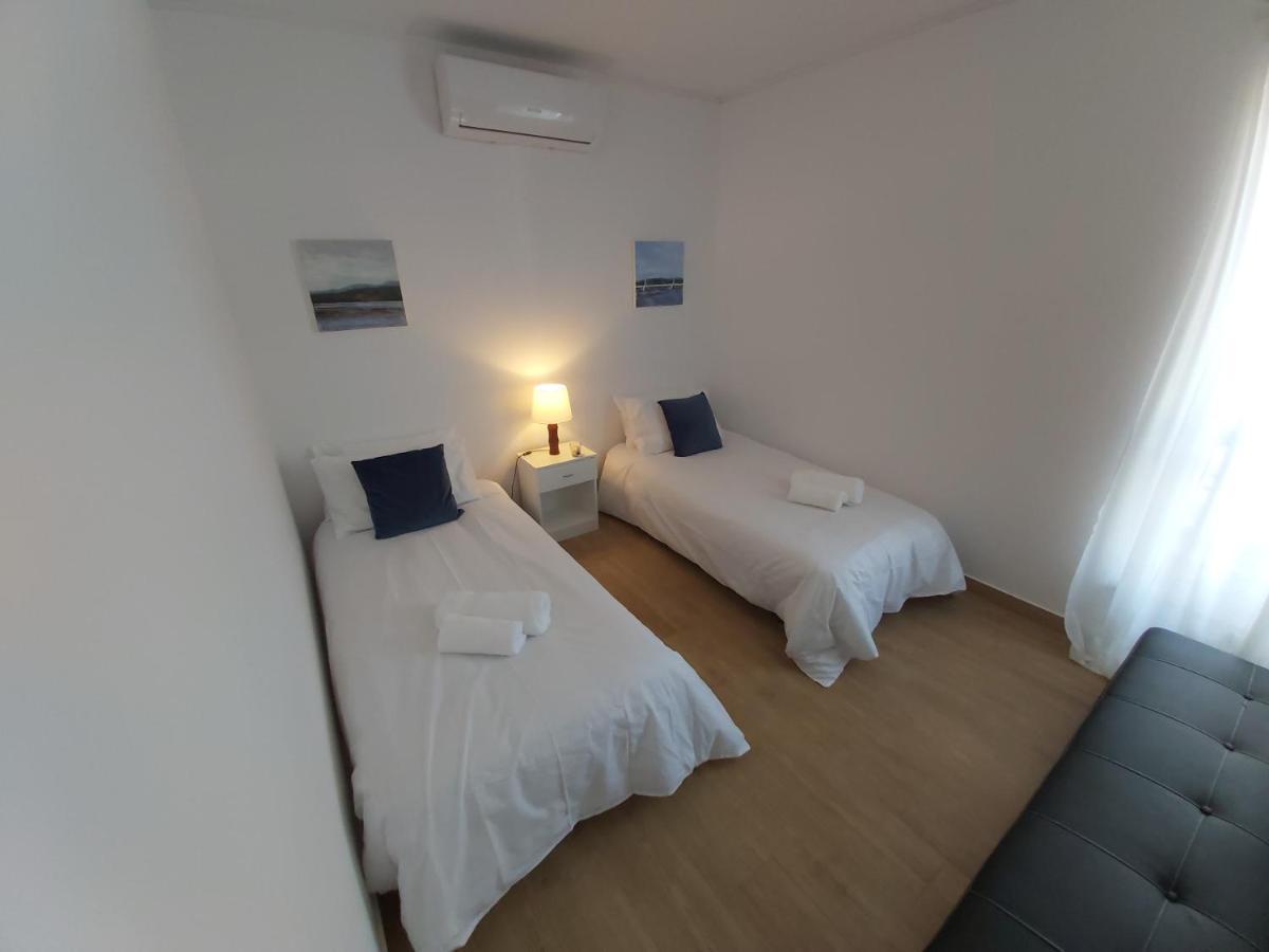 Sun And Beach II Ac Wifi 90Mts From The Beach Portimão Extérieur photo