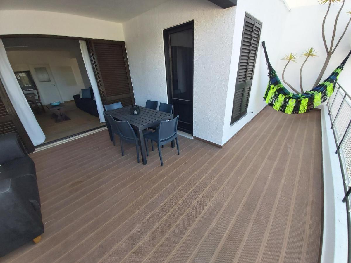 Sun And Beach II Ac Wifi 90Mts From The Beach Portimão Extérieur photo