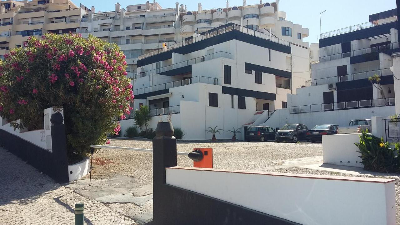 Sun And Beach II Ac Wifi 90Mts From The Beach Portimão Extérieur photo