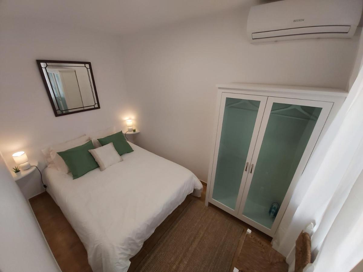 Sun And Beach II Ac Wifi 90Mts From The Beach Portimão Extérieur photo