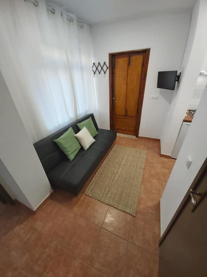 Sun And Beach II Ac Wifi 90Mts From The Beach Portimão Extérieur photo